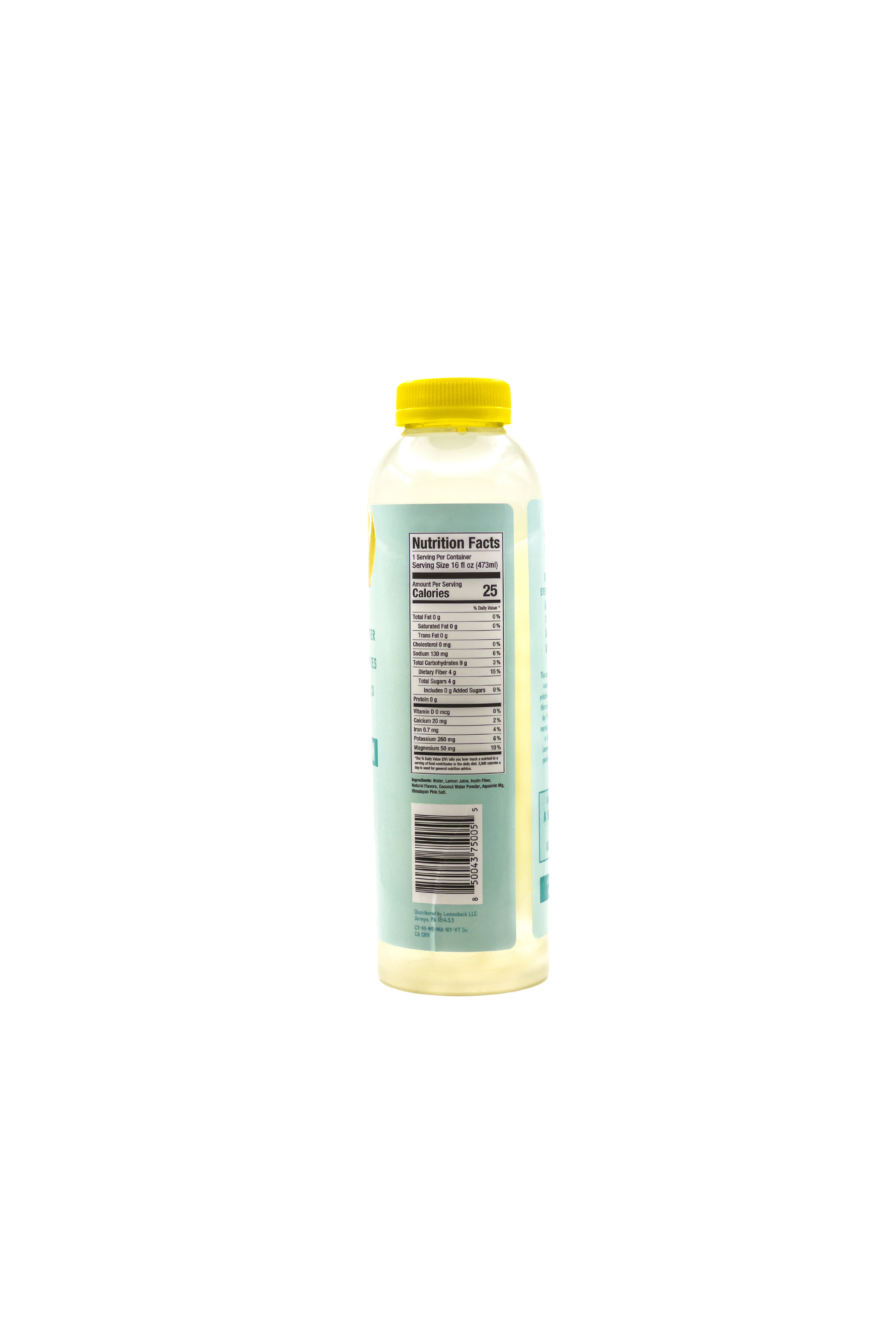 Lemon