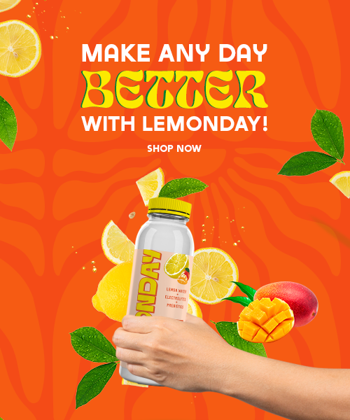 ZCWO SUP. PRO ESNTL // Lemon Day レモン デイ ZCWO SUP. PRO ESNTL // Lemon Day レモン デイ