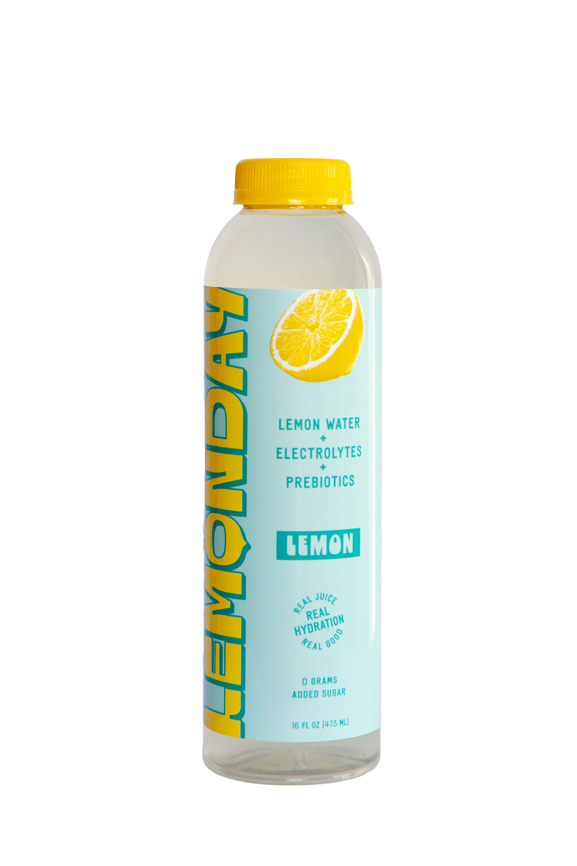Original Lemon