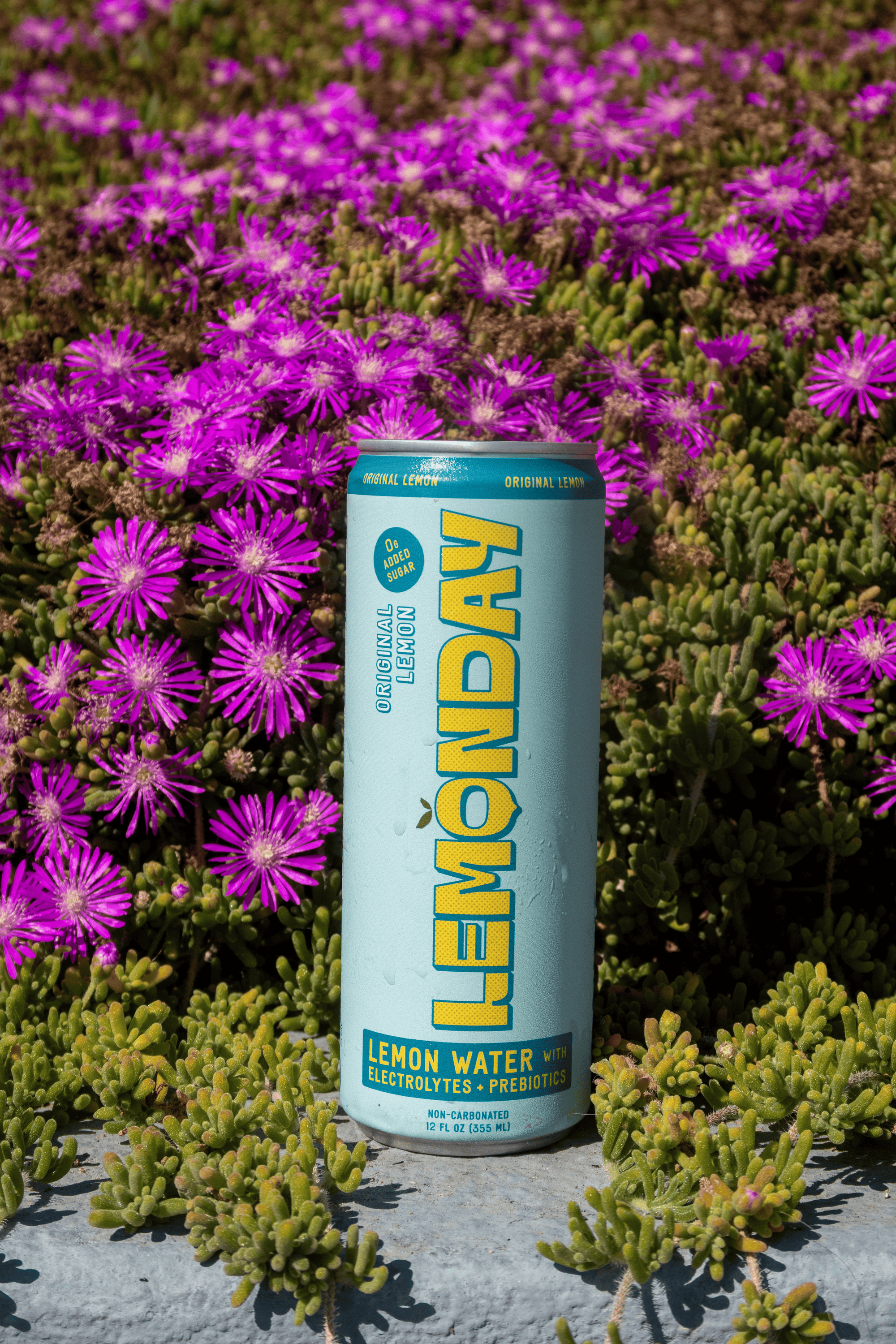 Original Lemon