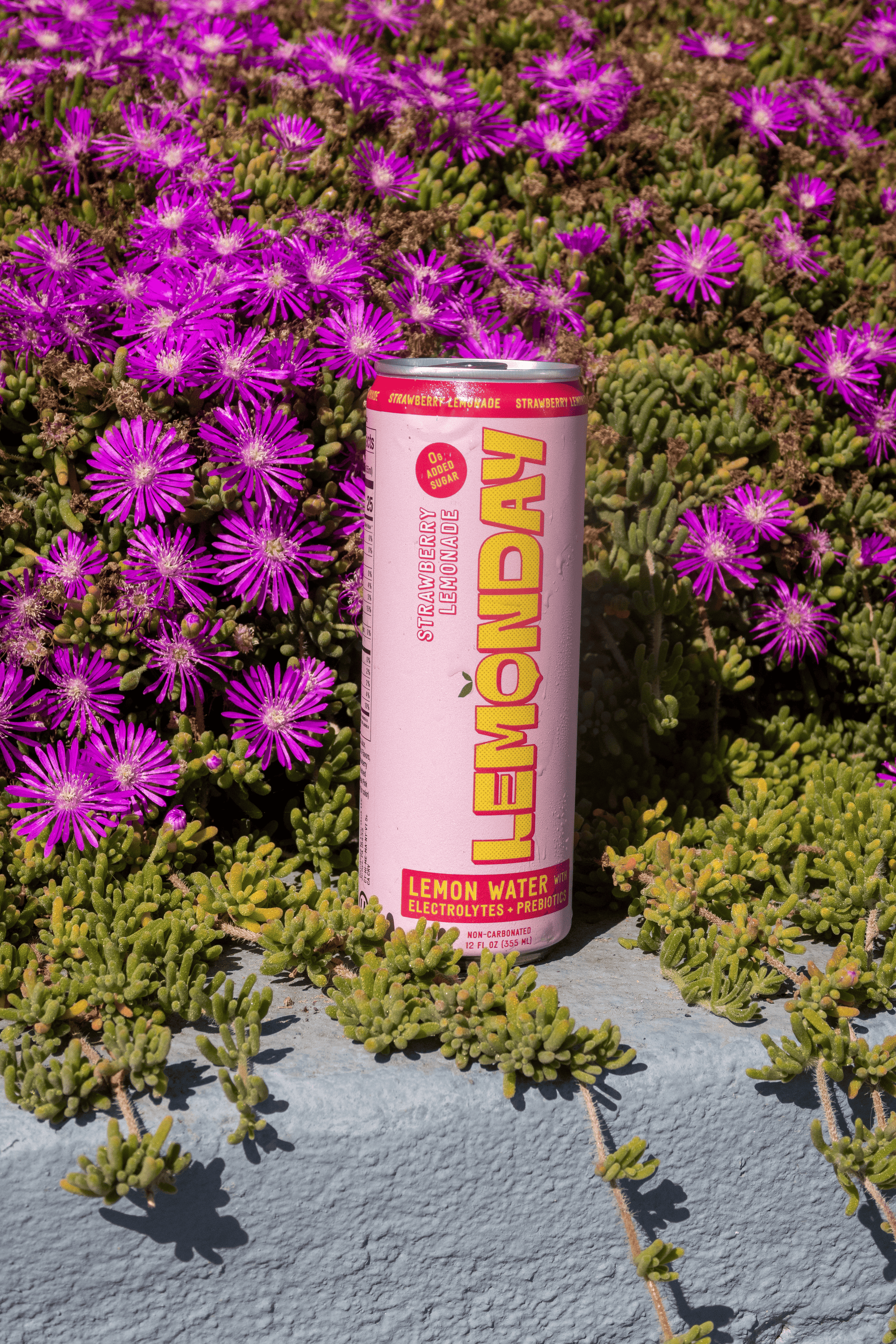 Strawberry Lemonade