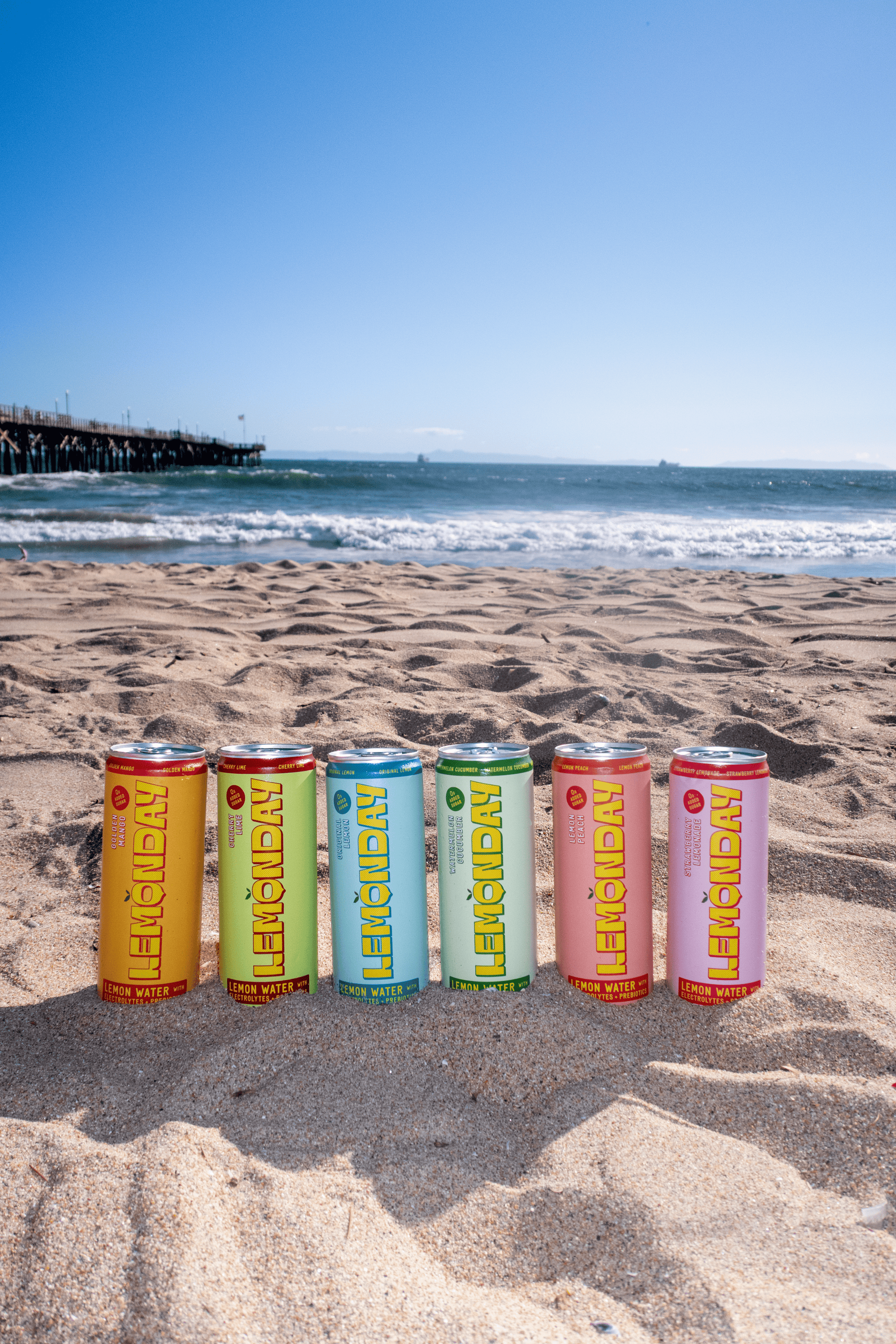 Variety Pack