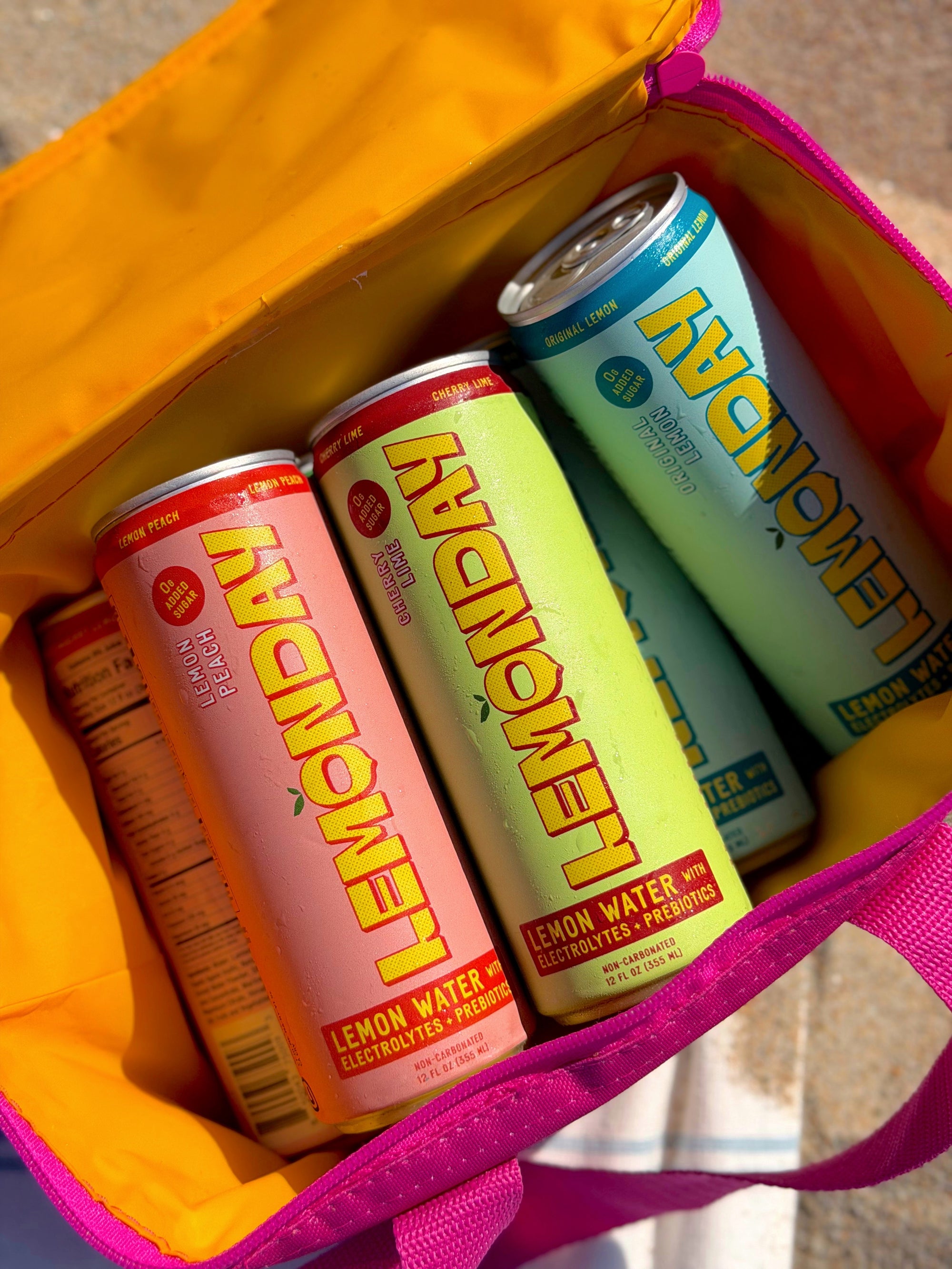 Variety Pack