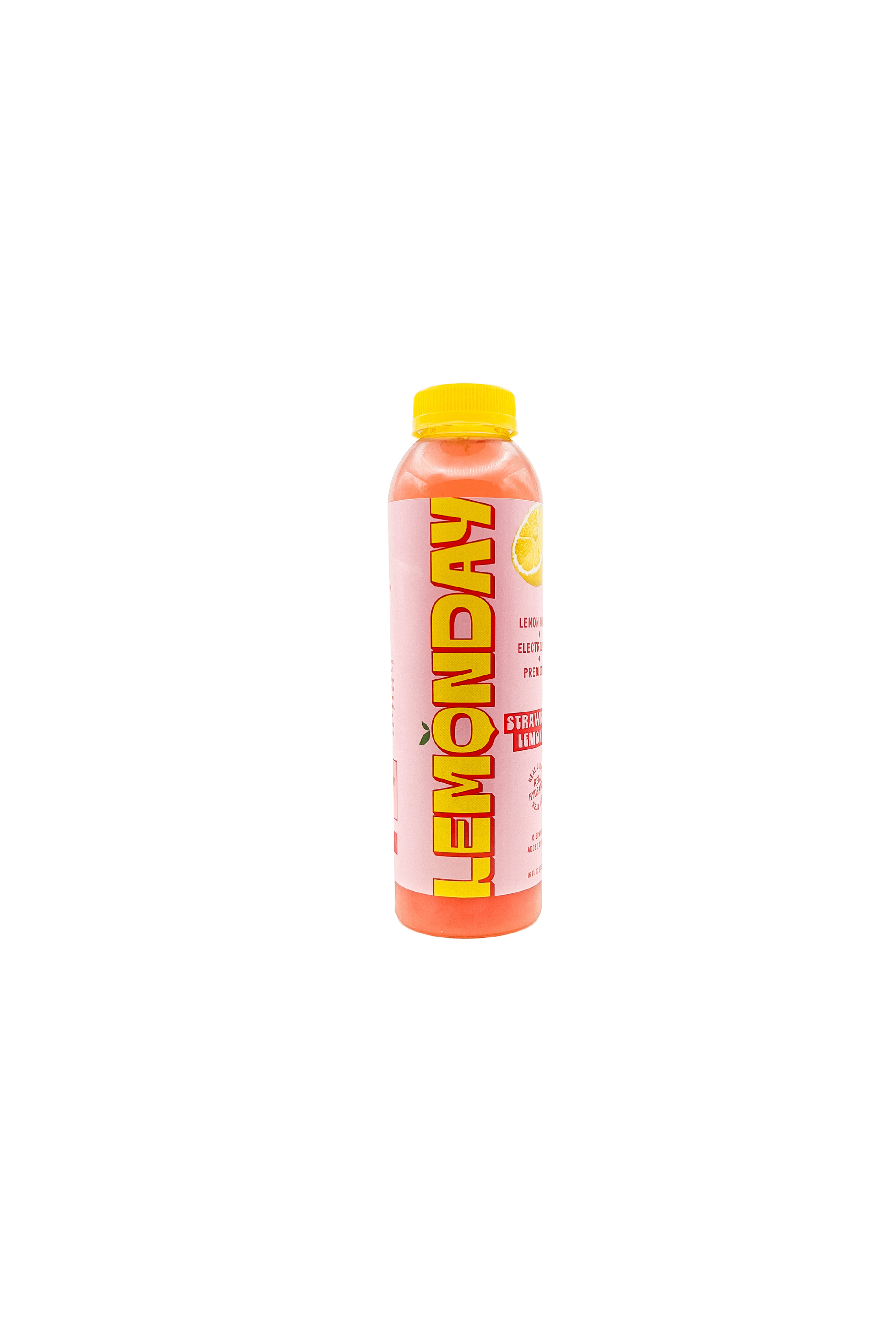 Strawberry Lemonade
