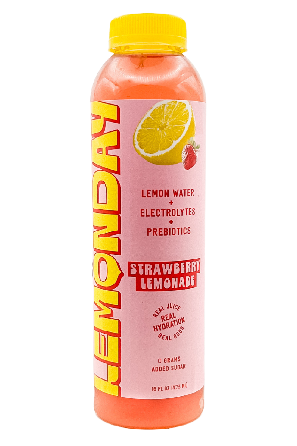 Strawberry Lemonade